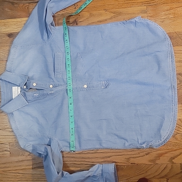 J.Crew Top - Picture 7 of 10